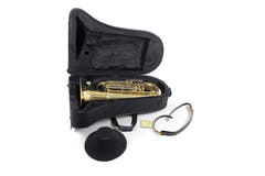 Roy Benson Tuba en Sib Roy Benson TB-202 - TB-202