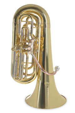 Roy Benson Tuba en Sib Roy Benson TB-312B - TB-312B