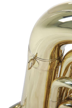 Roy Benson Tuba en Sib Roy Benson TB-312B - TB-312B