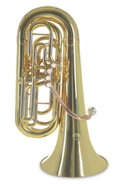 Roy Benson Tuba Roy Benson TB-312C - TB-312C