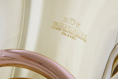 Roy Benson Tuba Roy Benson TB-312C - TB-312C