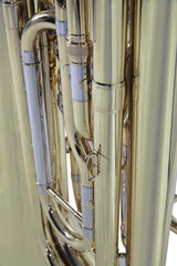 Roy Benson C-Tuba Roy Benson TB-312C - TB-312C
