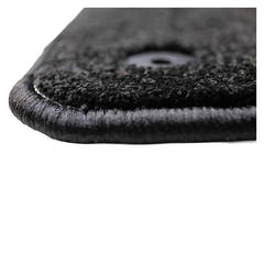 Alfombrillas para coche Audi Q4 e-tron 2021- Terciopelo