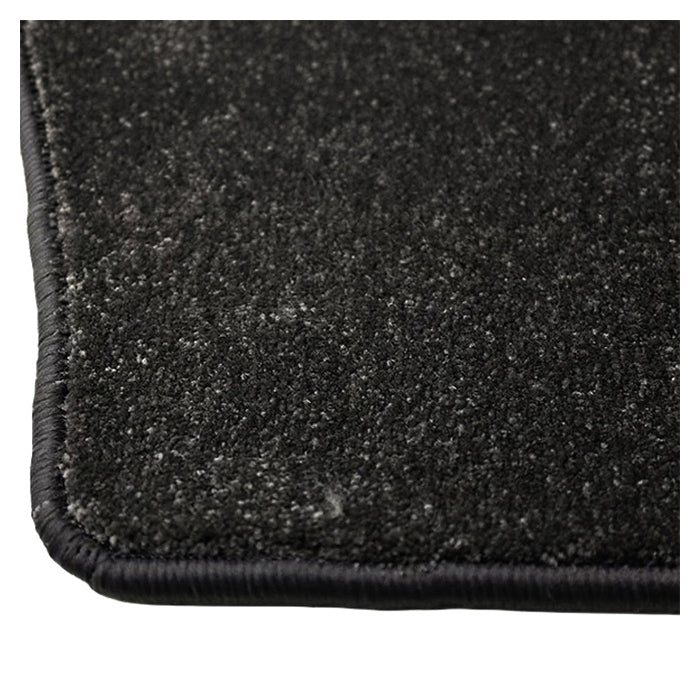 Bilmåtter Xpeng G6 2023- Velour