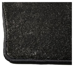 Alfombrillas para coche Xpeng P7 2020- Velour
