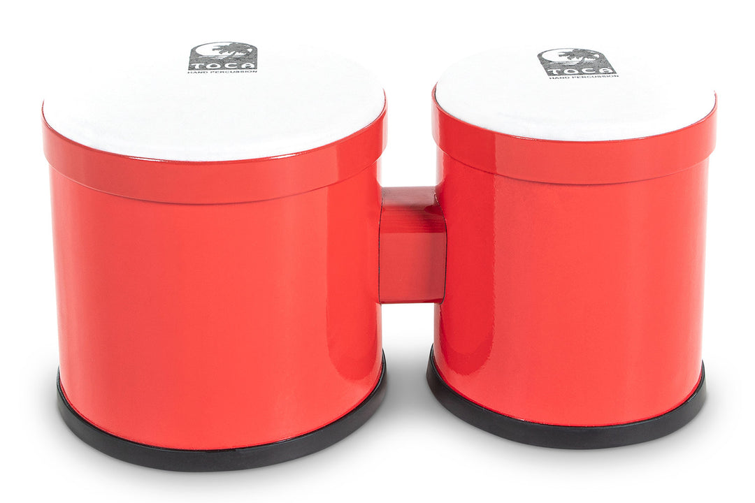 Toca Bongo Serie Freestyle - Rojo (TF2B-R)