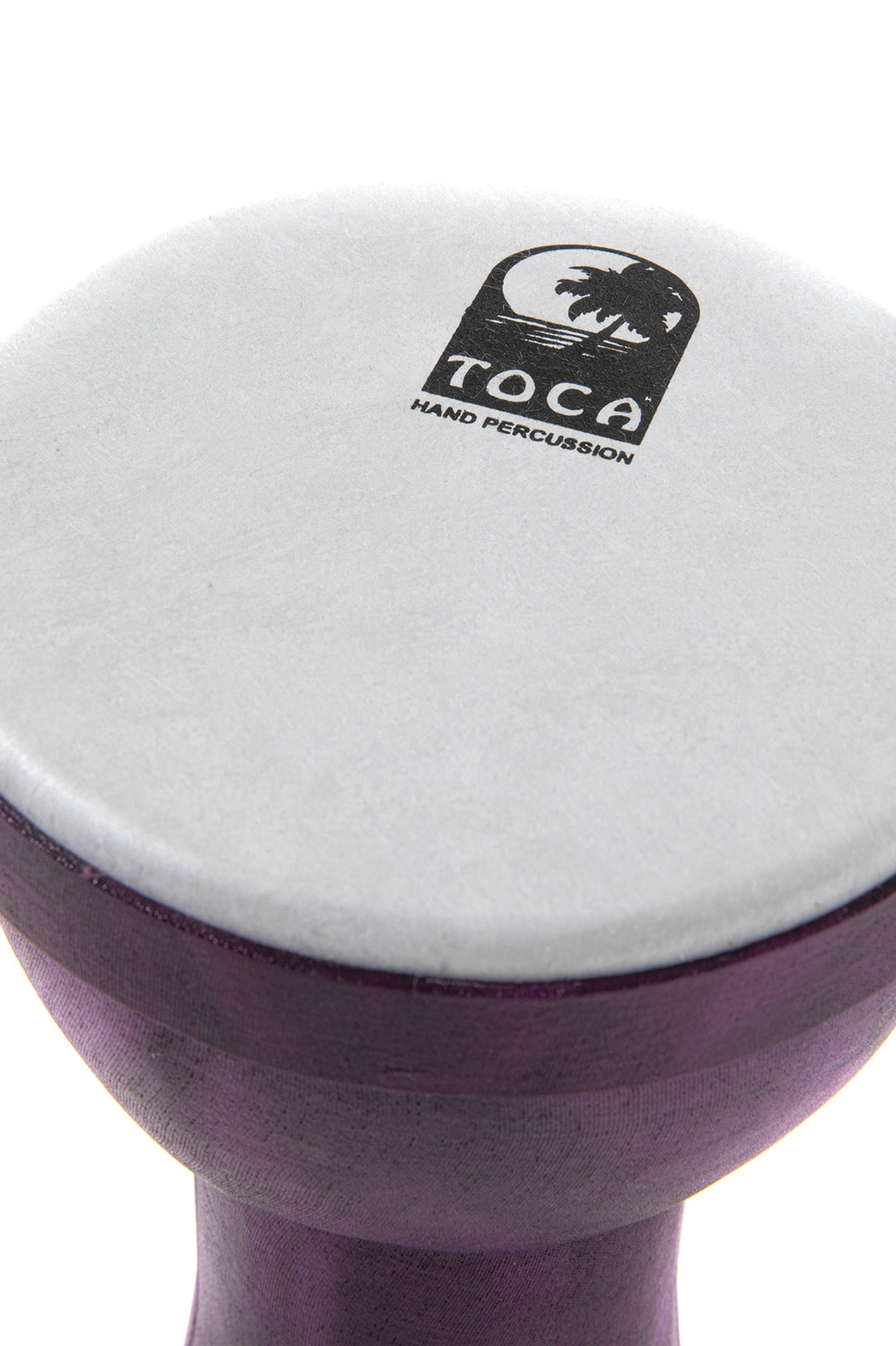 Toca Doumbek Freestyle 2 - Woodstock Morado (TF2DK-WP)