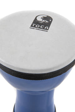Doumbek Toca Freestyle 2 - azul (TF2DK-B)