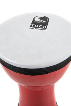 Toca Doumbek Freestyle 2 - Rojo (TF2DK-R)