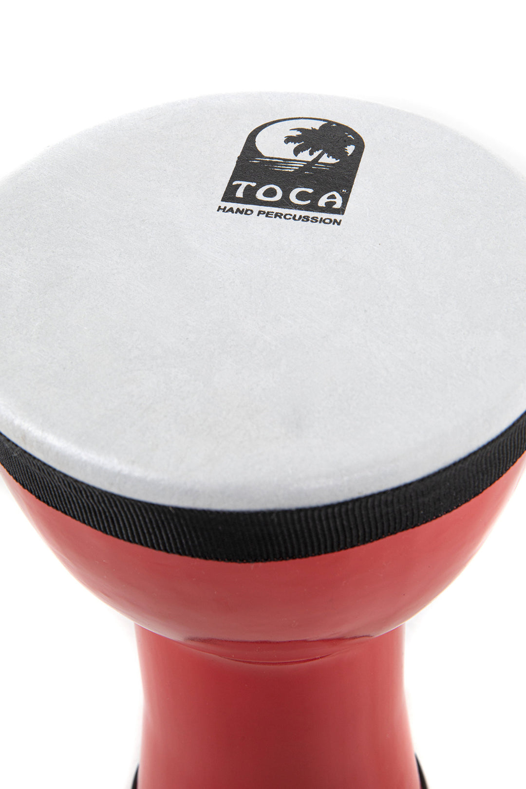 Toca Doumbek Freestyle 2 - Rojo (TF2DK-R)