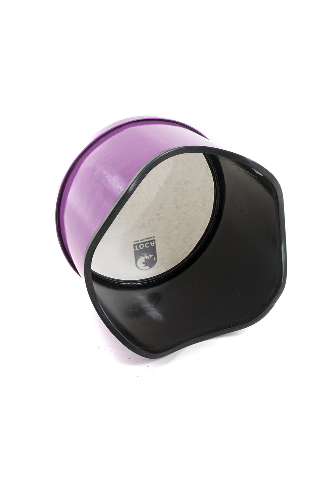 Toca Percusión Mundial Freestyle 2 Tom Tom - Purple (TF2T-P)