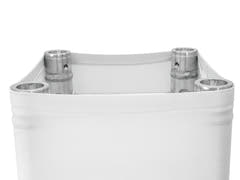 EUROLITE Truss Cover 200cm White