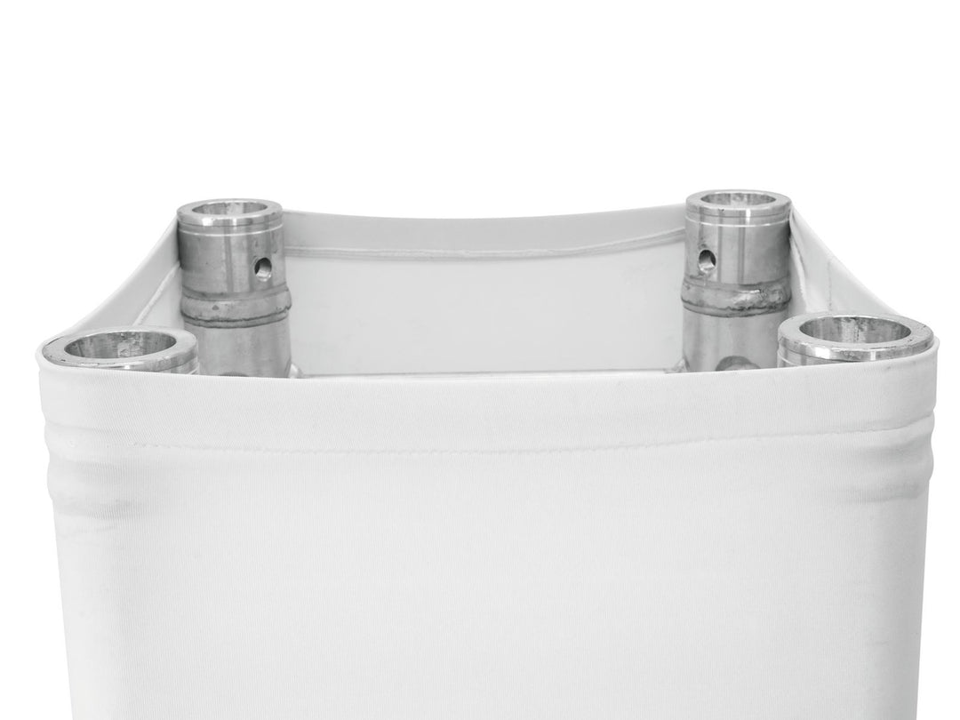 EUROLITE Truss Cover 200cm White
