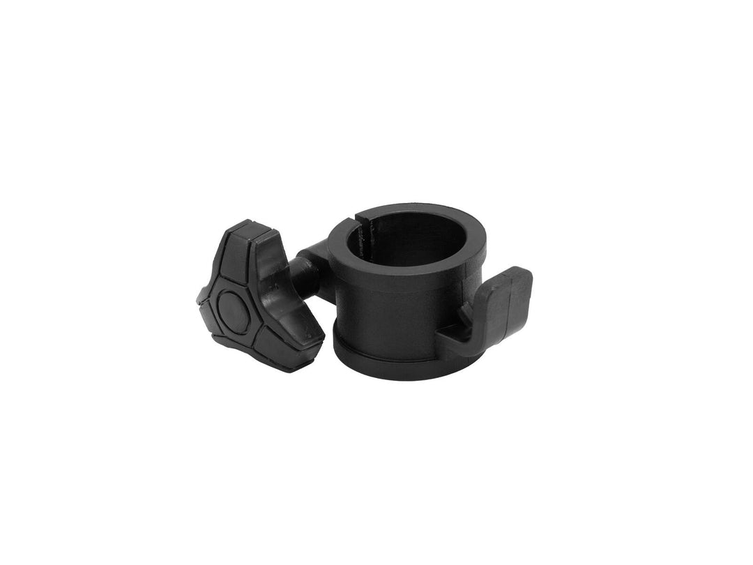 EUROLITE Soporte Ø35mm para cubierta de trípode