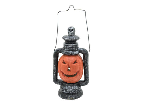 Linterna de Calabaza de Halloween (33 cm)