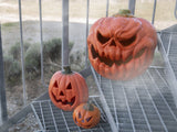 Halloween pumpkin 31cm