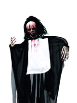 Halloween zombie ghost, 95 cm