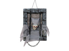 Prisionero de Halloween, 46cm