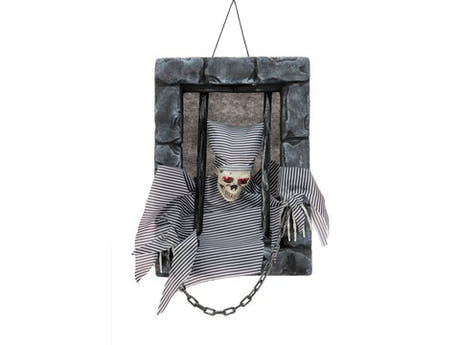 Prisionero de Halloween, 46cm