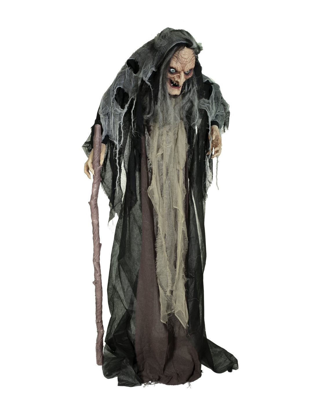 Halloween Witch, "Nahema" 160cm