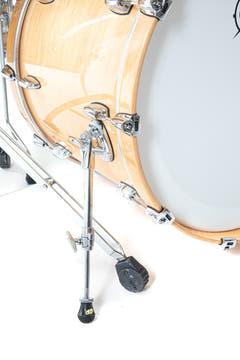 Gretsch Renown Maple 3-delt shell set 22", Gloss Natural