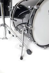 Gretsch Renown Maple 3-delt shell set 22", Piano Black