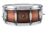 Caja Gretsch Renown Maple 14" x 5,5", Satin Tobacco Burst