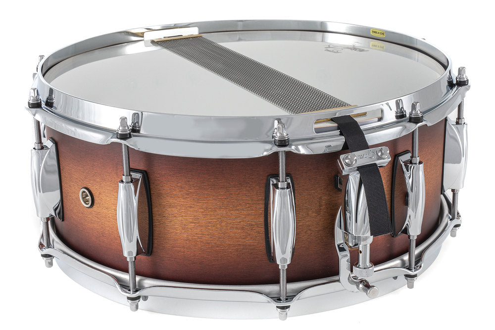 Caja Gretsch Renown Maple 14" x 5,5", Satin Tobacco Burst
