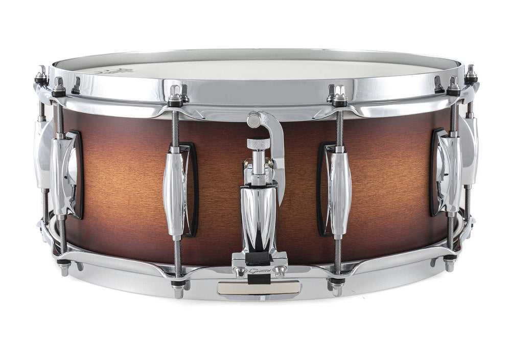 Caja Gretsch Renown Maple 14" x 5,5", Satin Tobacco Burst