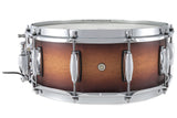 Caja Gretsch Renown Maple 14" x 5,5", Satin Tobacco Burst
