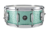 Gretsch Renown Maple lilletromme 14" x 5,5", Cherry Burst