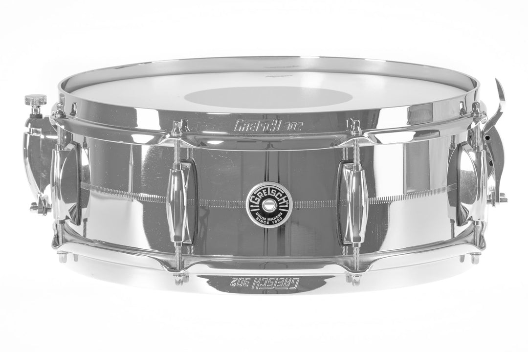 Caja Gretsch USA Brooklyn - 14" x 5" (GB4160)