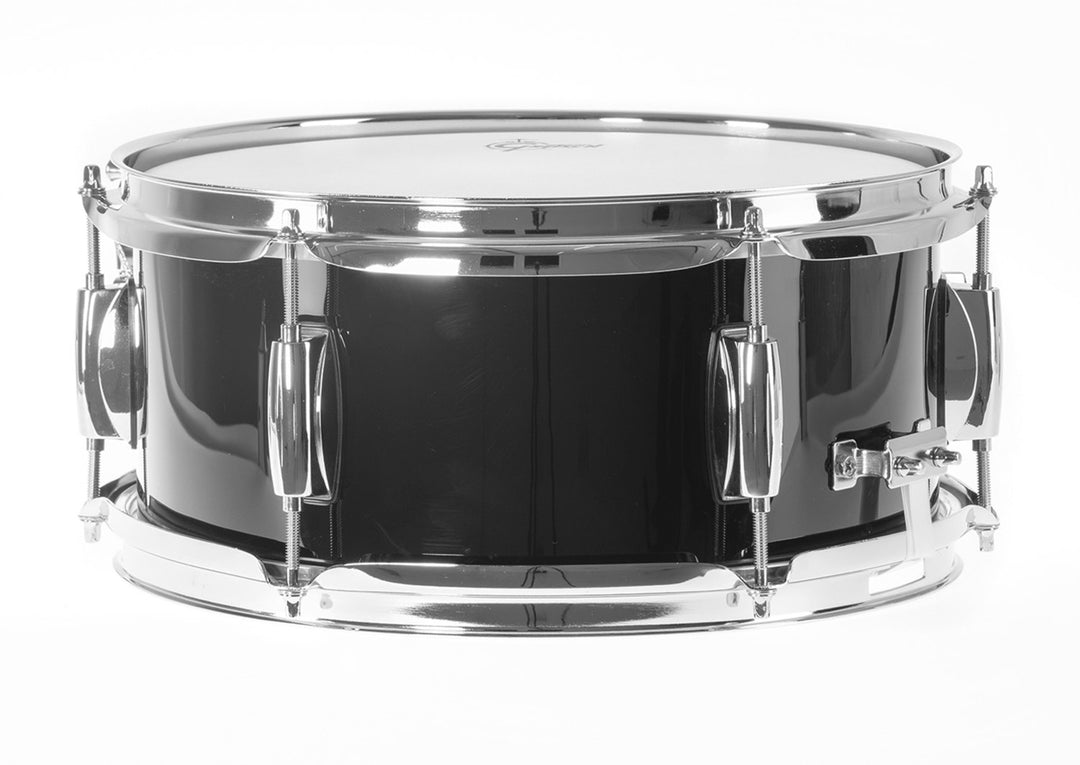 Gretsch Batería Snare Drum Full Range - 12x5.5" (BH-5512-BK)