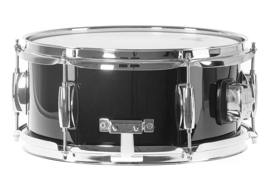 Gretsch Batería Snare Drum Full Range - 12x5.5" (BH-5512-BK)