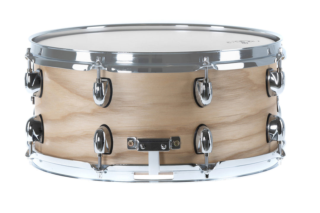Gretsch Tambor de caja Full Range - 14" x 6.5" (S1-6514-ASHSN)