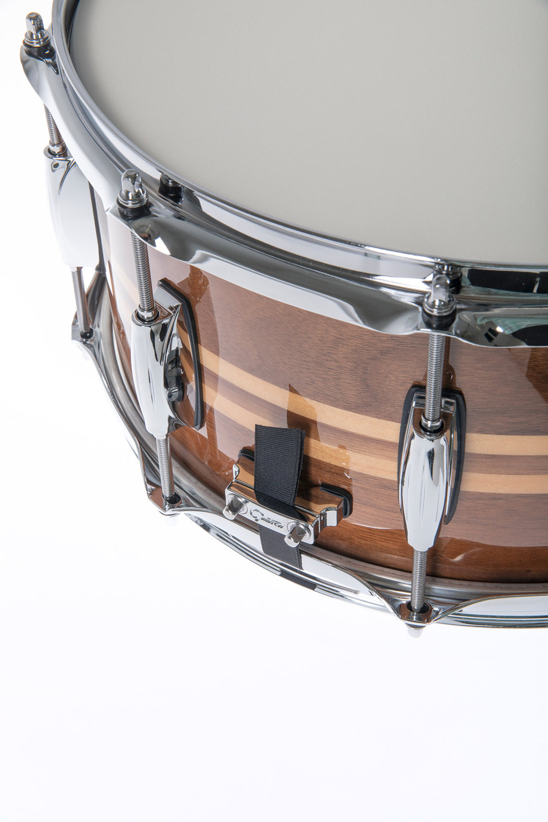 Gretsch Tambor de caja Full Range - 14" x 6.5" (S1-6514W-MI)