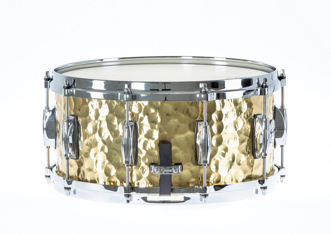 Gretsch caja de gama completa - 14" x 6.5" (S1-6514-BRH)