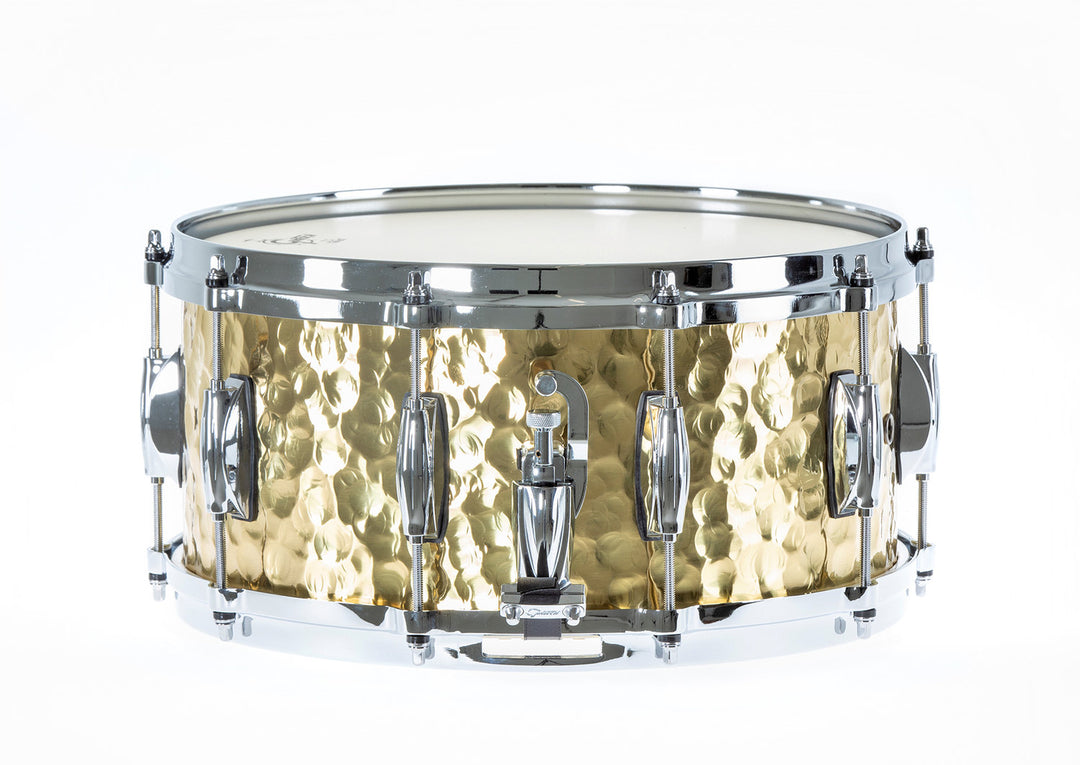 Gretsch caja de gama completa - 14" x 6.5" (S1-6514-BRH)