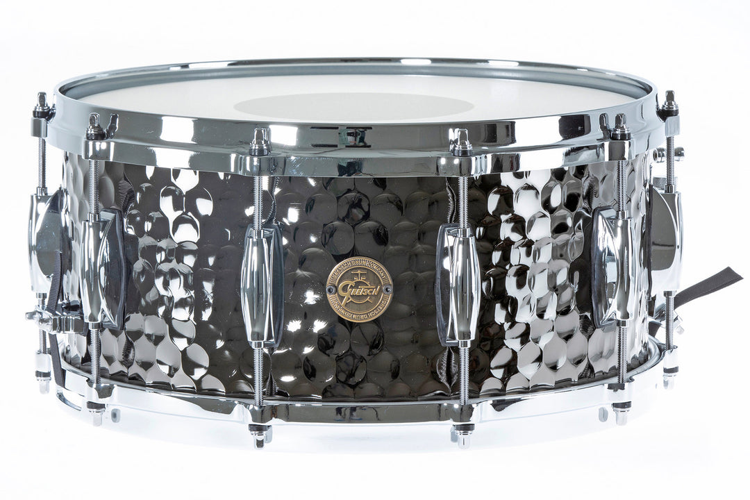 Gretsch Caja de batería Full Range - 14" x 6.5" (S1-6514-BSH)
