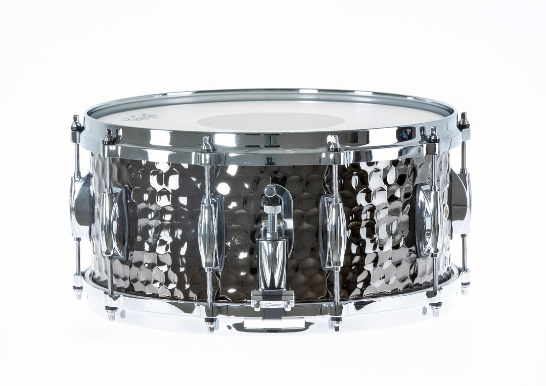Gretsch Caja de batería Full Range - 14" x 6.5" (S1-6514-BSH)