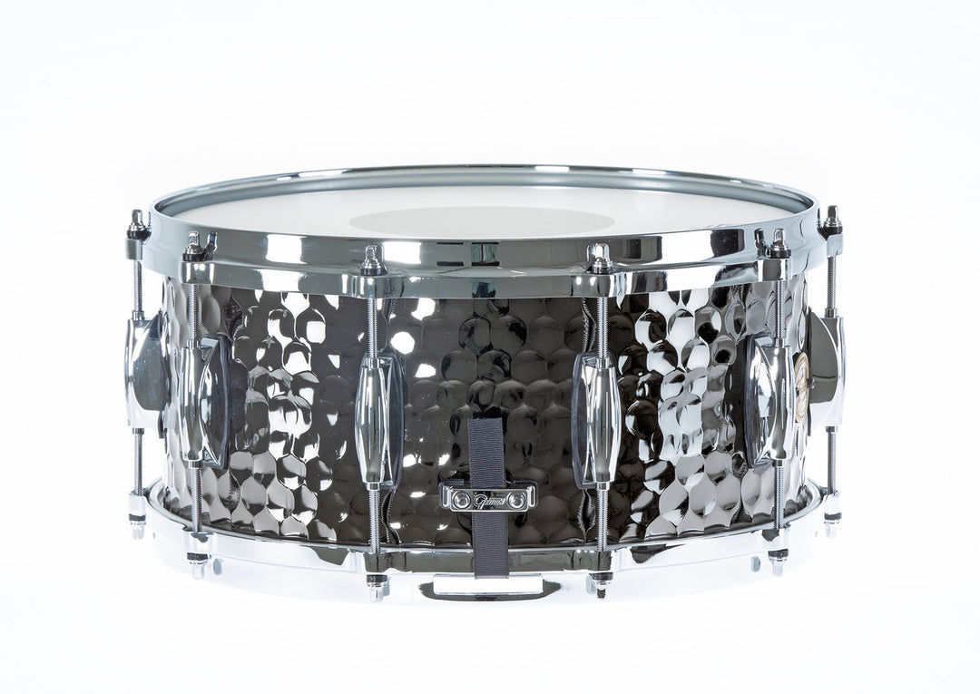 Gretsch Caja de batería Full Range - 14" x 6.5" (S1-6514-BSH)