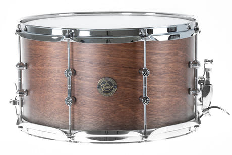 Gretsch Full Range Swamp Dawg caja 14" x 8"