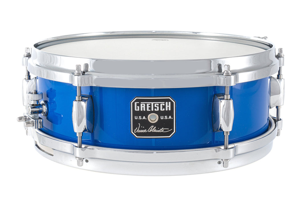 Caja Gretsch USA Vinnie Colaiuta Signature - 12" x 4" (GAS-0412-VC)