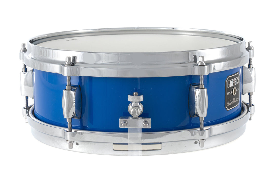 Caja Gretsch USA Vinnie Colaiuta Signature - 12" x 4" (GAS-0412-VC)
