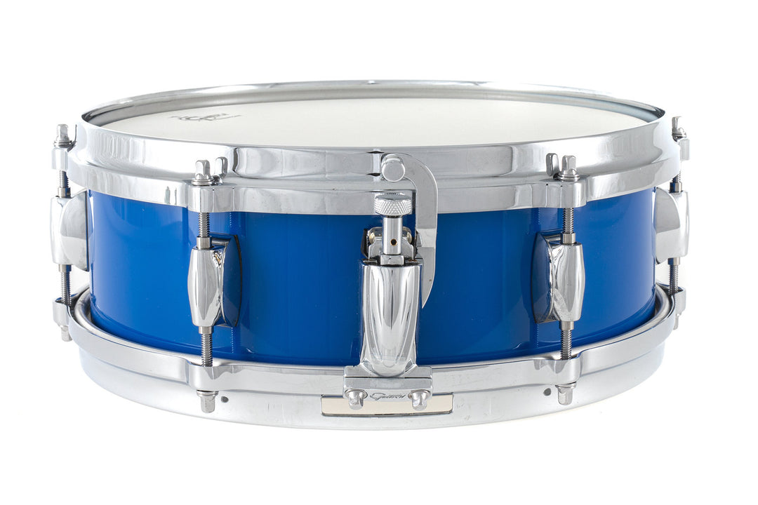Caja Gretsch USA Vinnie Colaiuta Signature - 12" x 4" (GAS-0412-VC)
