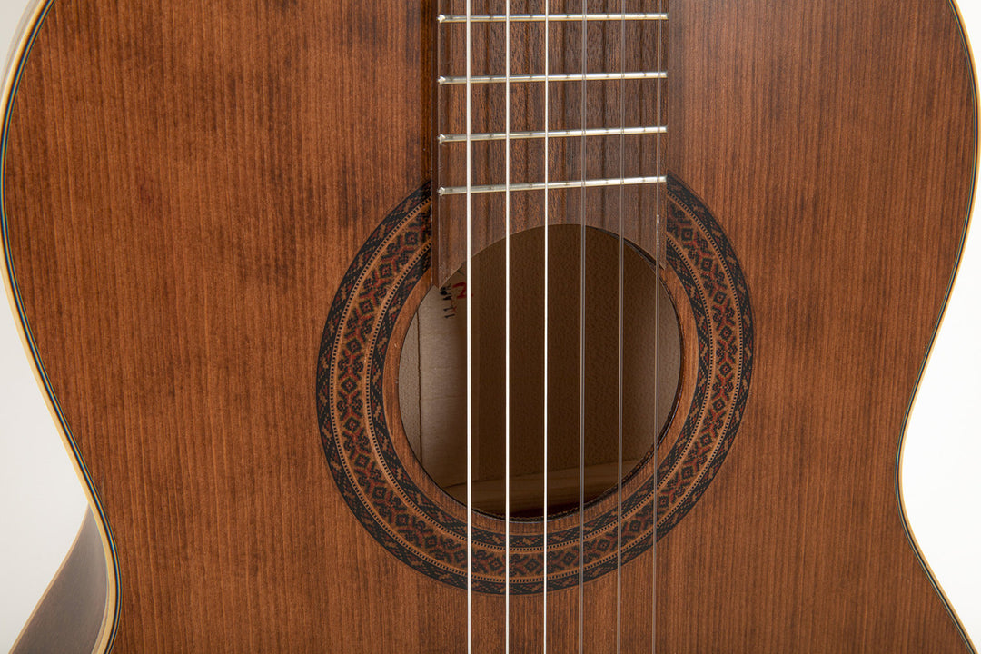 GEWA Classical guitarras Pro Arte GC-Antique - Antique