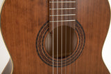 GEWA Classical guitar Pro Arte GC-Antique - Antique