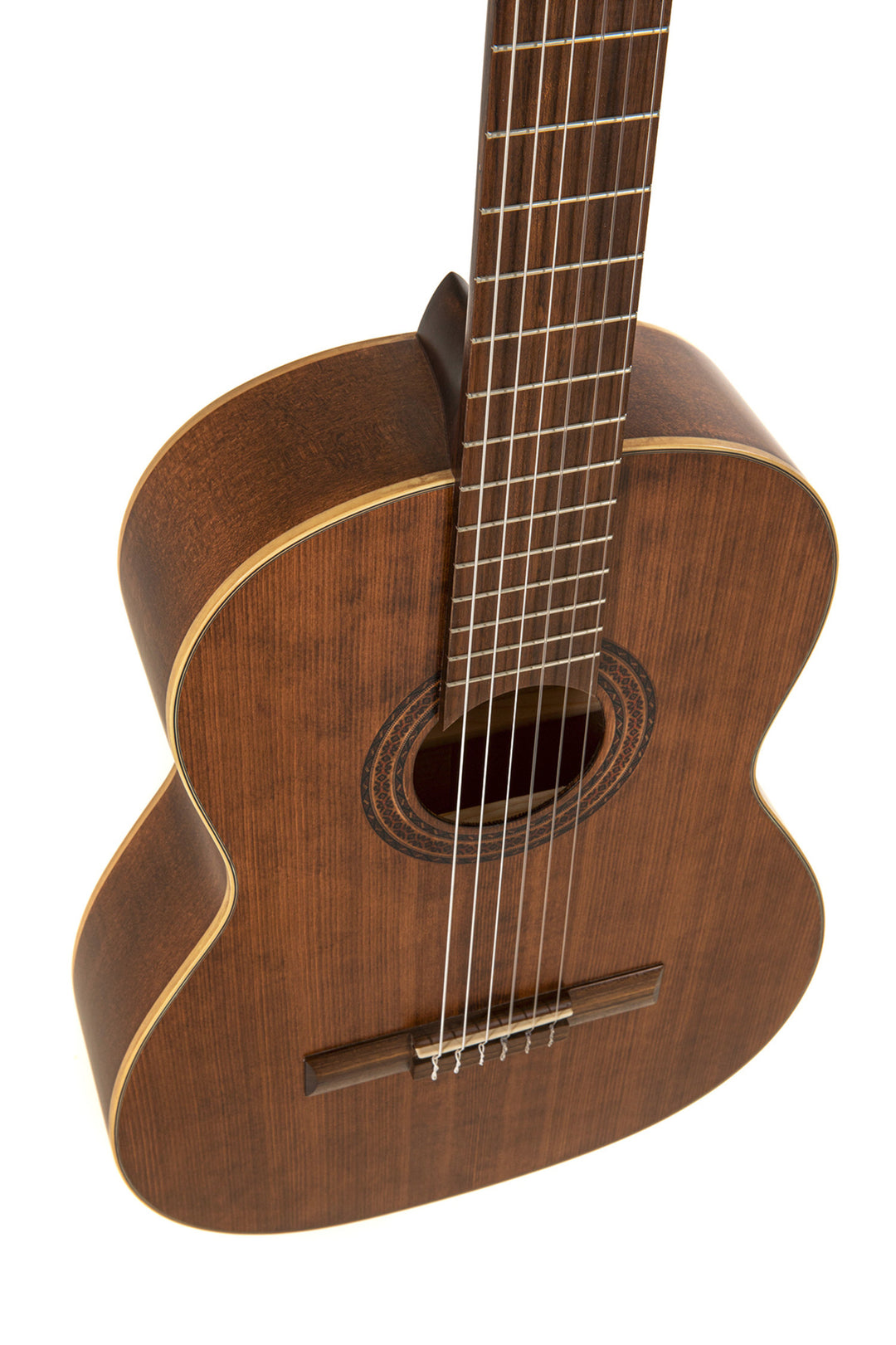 GEWA Classical guitarras Pro Arte GC-Antique - Antique