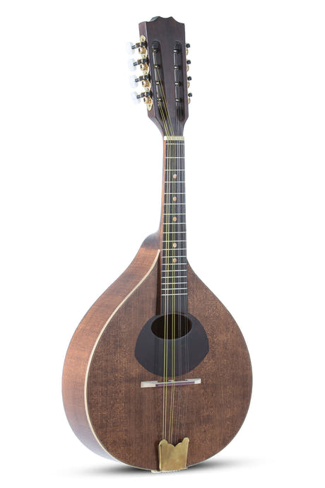 GEWA Mandolina plana Pro Arte Antique - Antique