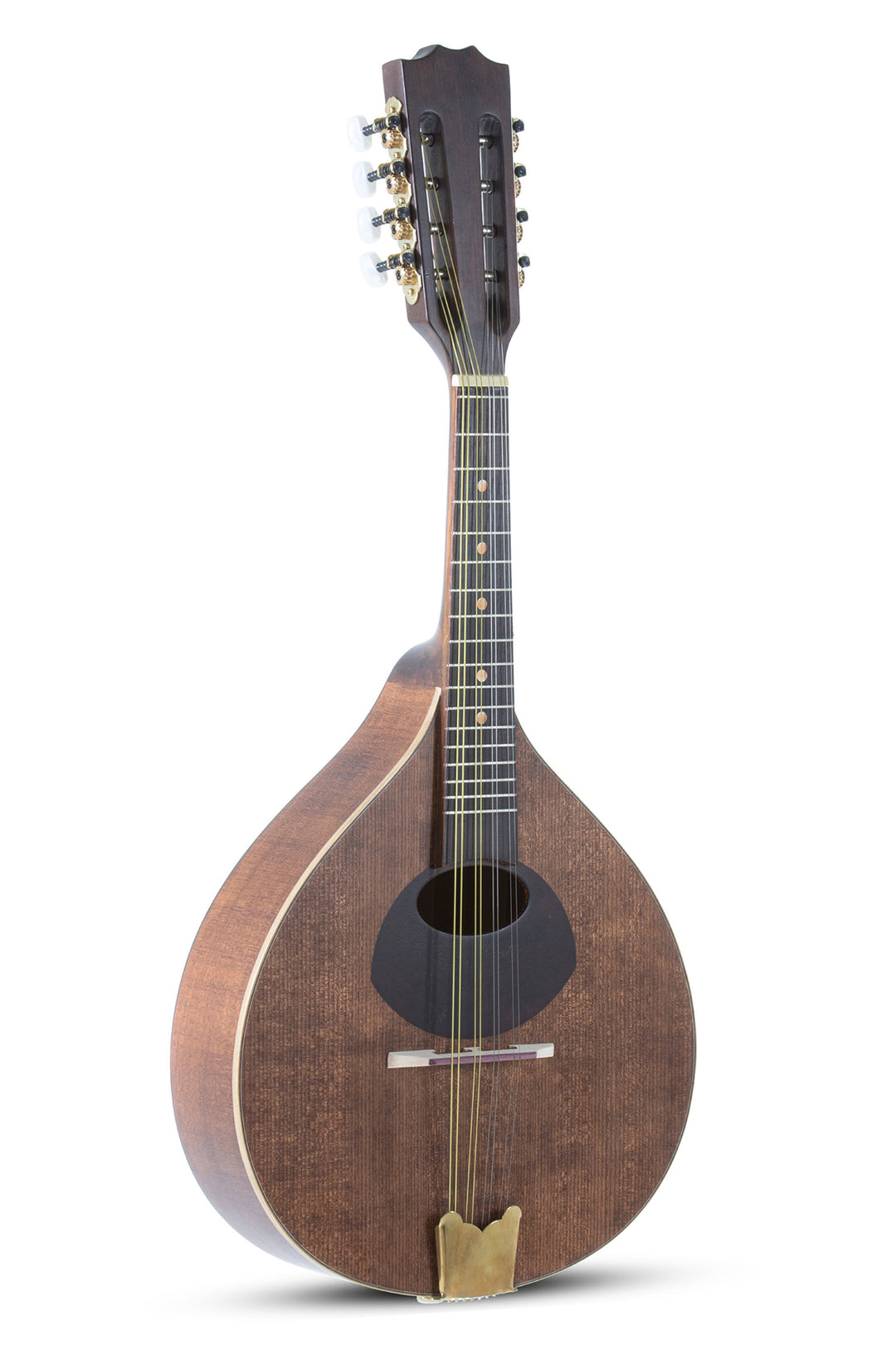 GEWA Mandolina plana Pro Arte Antique - Antique